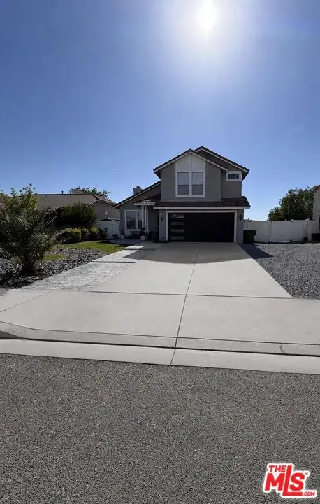 15240 Moon Street, Adelanto, CA 92301 - #1
