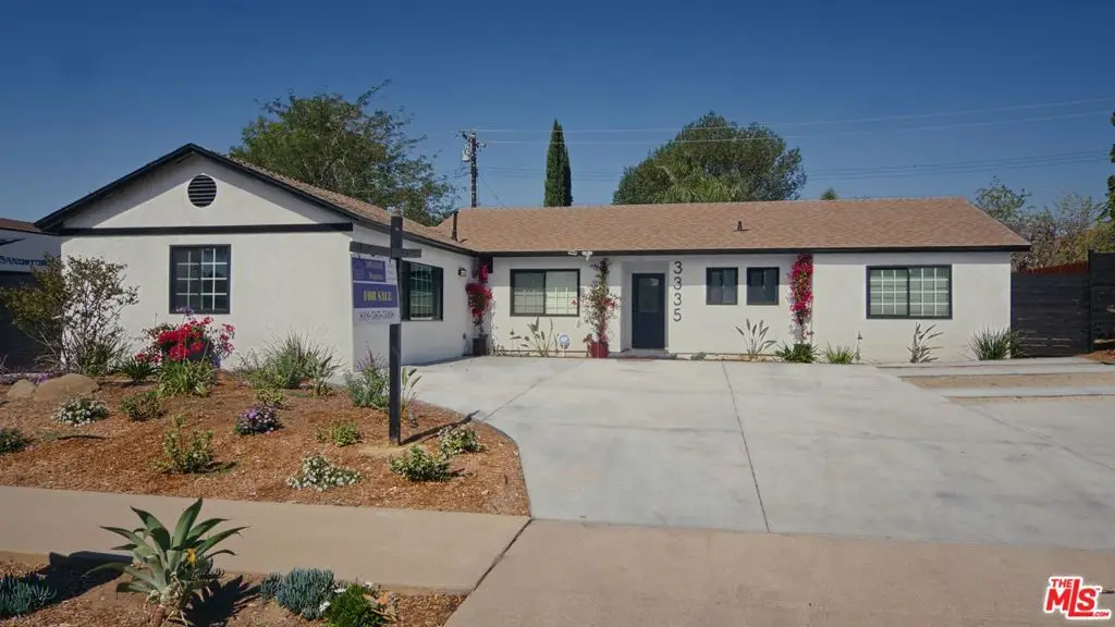 3335 Felix Avenue, Simi Valley, CA 93063 - #1