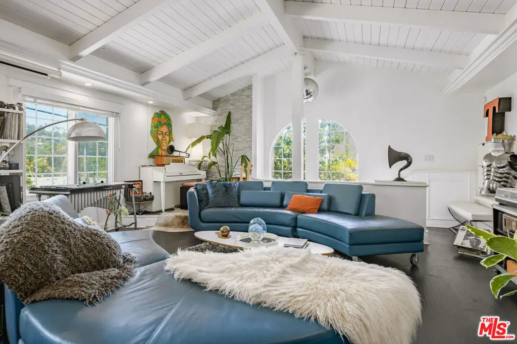 2225 N Cahuenga Boulevard, Los Angeles, CA 90068 - #1