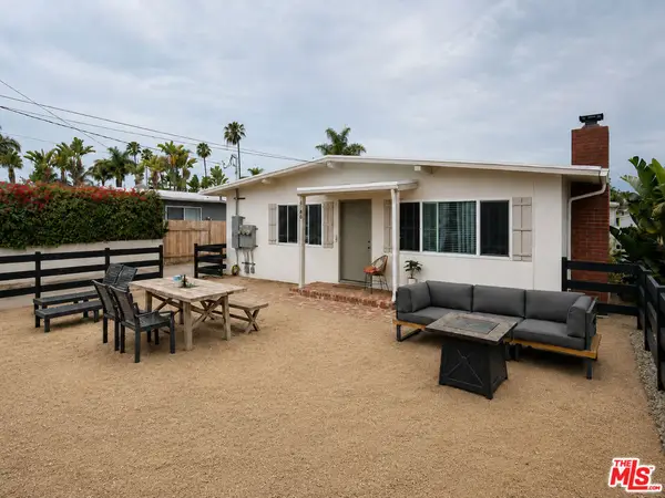 6748 Del Playa Drive #A, Goleta, CA 93117