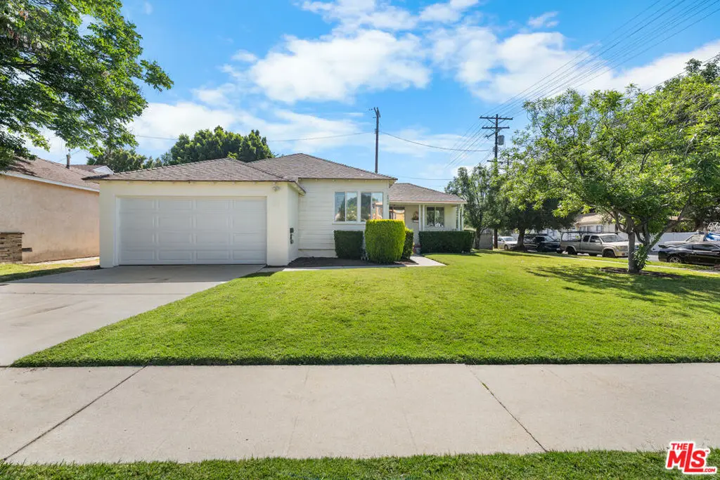 8900 Amigo Avenue, Northridge, CA 91324 - #1