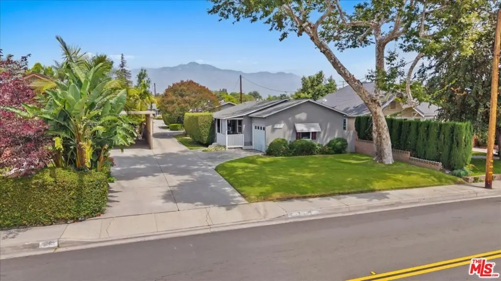 9503 Garibaldi Avenue, Temple City, CA 91780 - #1