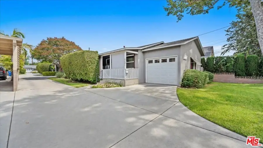 9503 Garibaldi Avenue, Temple City, CA 91780 - #3