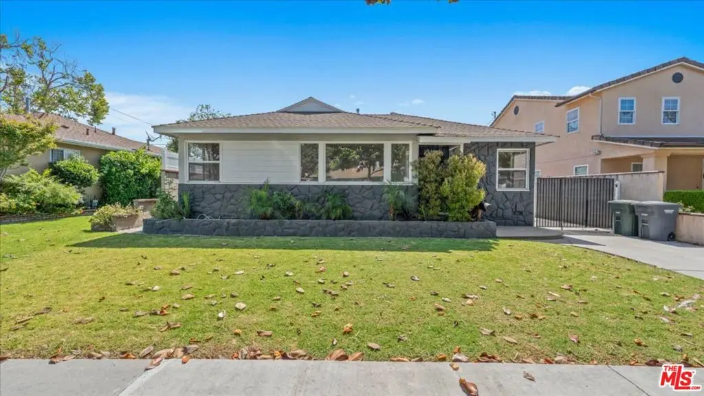 4648 Adenmoor Avenue, Lakewood, CA 90713 - #1