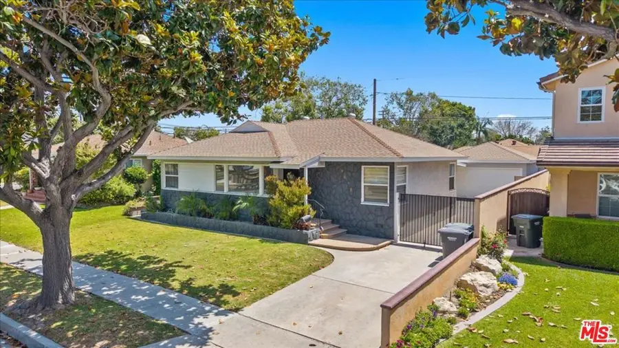 4648 Adenmoor Avenue, Lakewood, CA 90713 - #2
