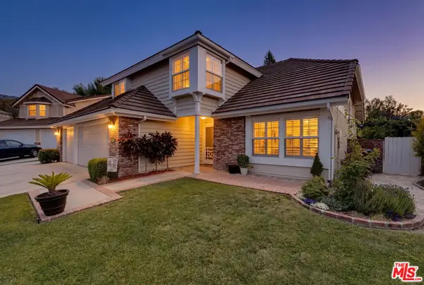 977 Saddlehorn Place, Newbury Park, CA 91320