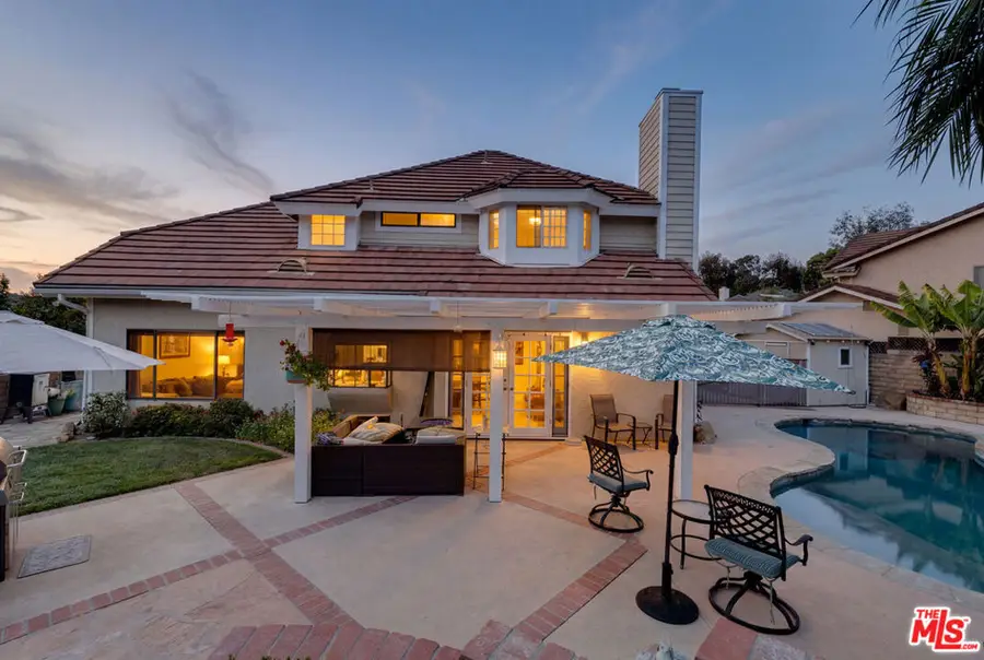 977 Saddlehorn Place, Newbury Park, CA 91320 - #2