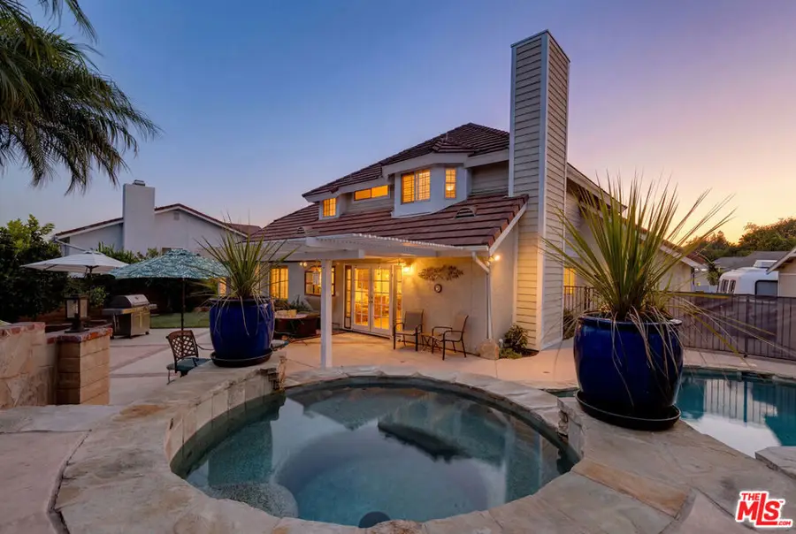 977 Saddlehorn Place, Newbury Park, CA 91320 - #3