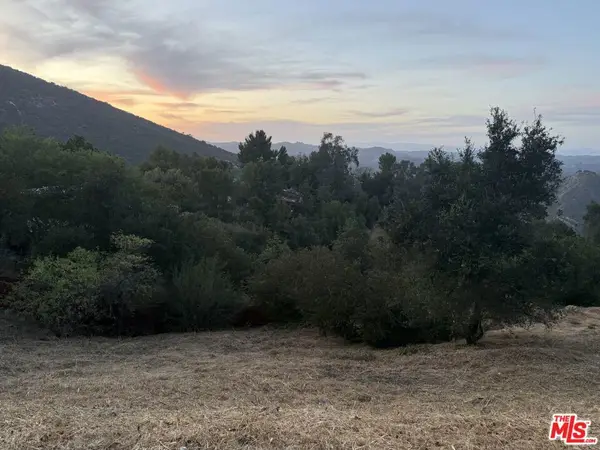 0 Medley Lane, Topanga, CA 90290