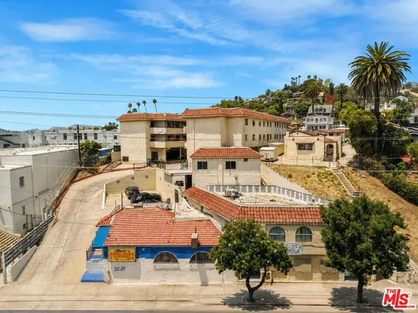3405 N Figueroa Street, Los Angeles, CA 90065