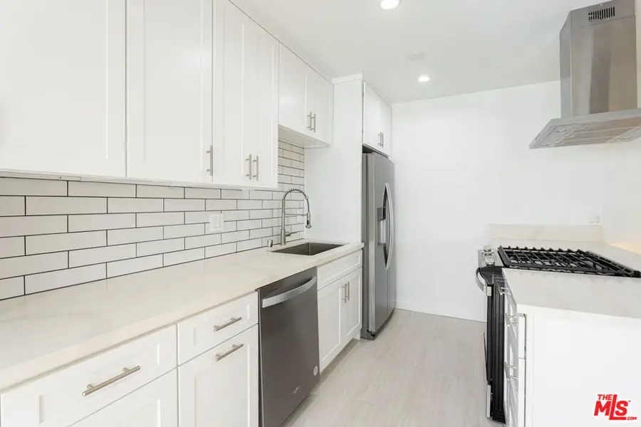 2313 5th Street #2, Santa Monica, CA 90405 - #3