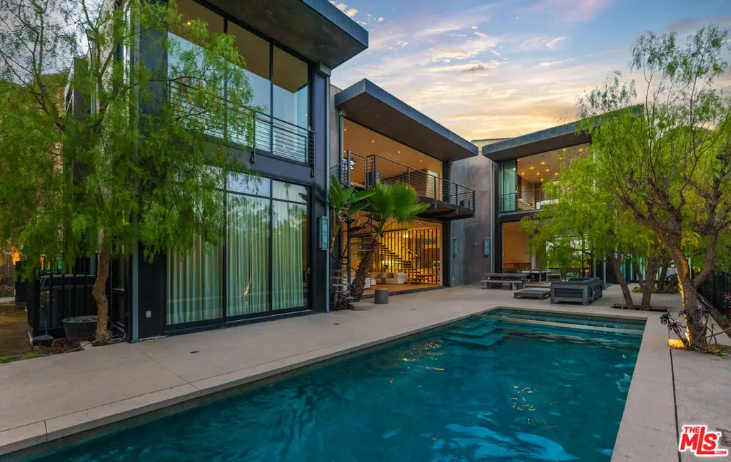 1859 N Doheny Drive, West Hollywood, CA 90069 - #1