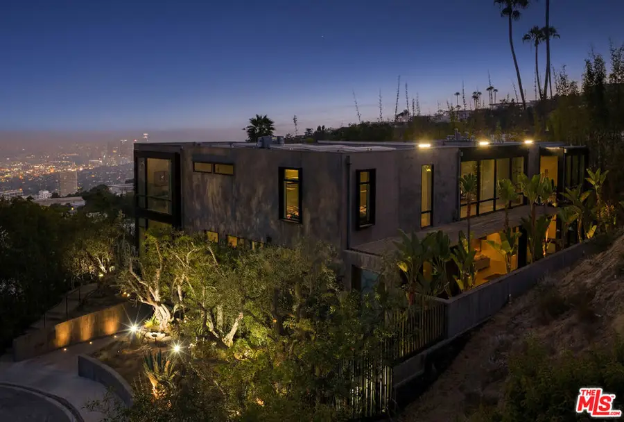 1859 N Doheny Drive, West Hollywood, CA 90069 - #2