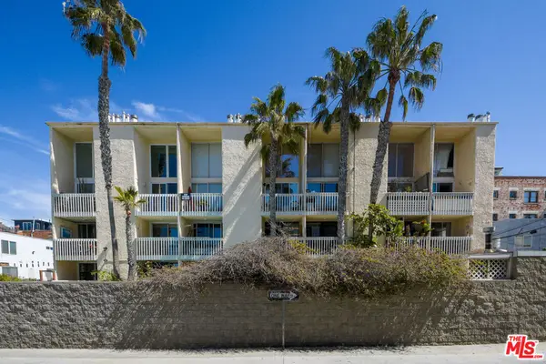 22 Navy Street #103, Venice, CA 90291