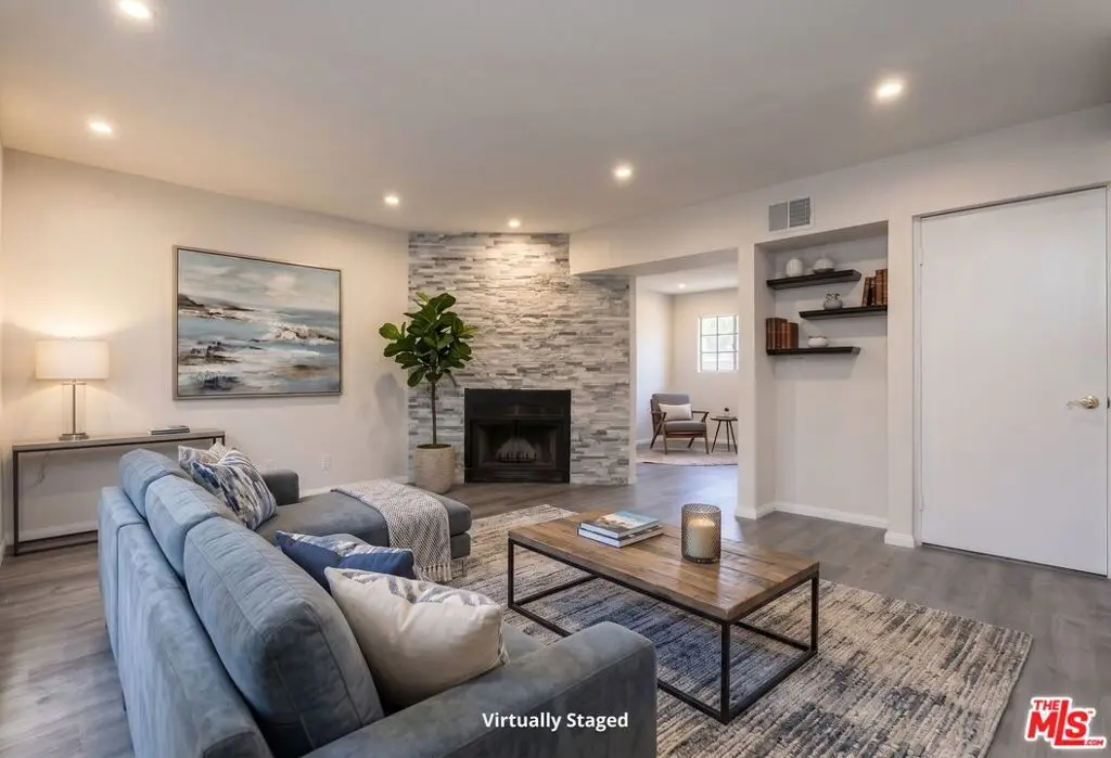14018 Vanowen Street #7, Valley Glen, CA 91405 - #1