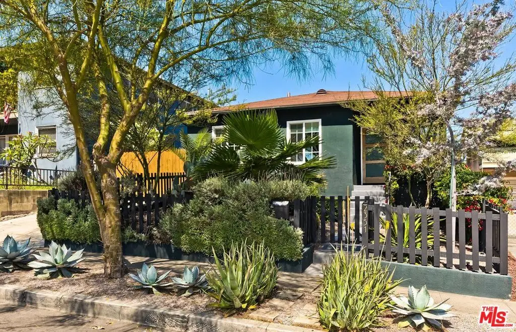 2351 Altman Street, Los Angeles, CA 90031 - #1