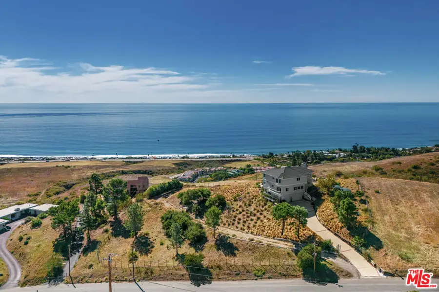 6007 Trancas Canyon Road, Malibu, CA 90265 - #3