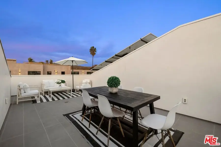 1011 N Ogden Drive #103, West Hollywood, CA 90046 - #3