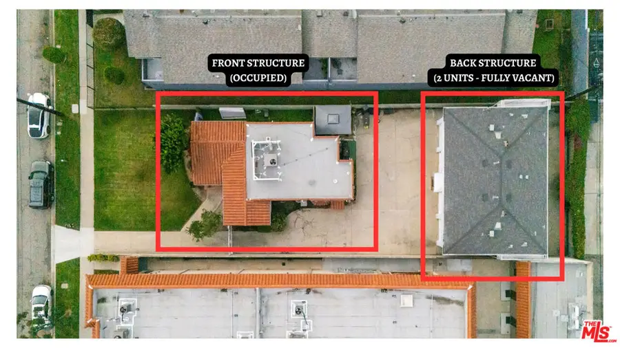 811 E Nutwood Street, Inglewood, CA 90301 - #2