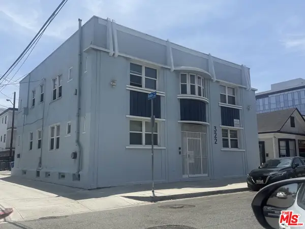 322 Daisy Avenue, Long Beach, CA 90802