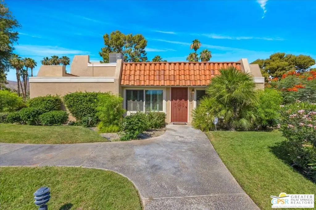 69719 Campana Court, Rancho Mirage, CA 92270 - #1