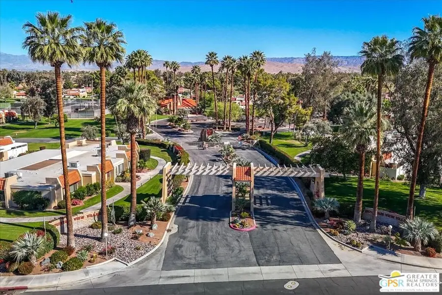 69719 Campana Court, Rancho Mirage, CA 92270 - #2