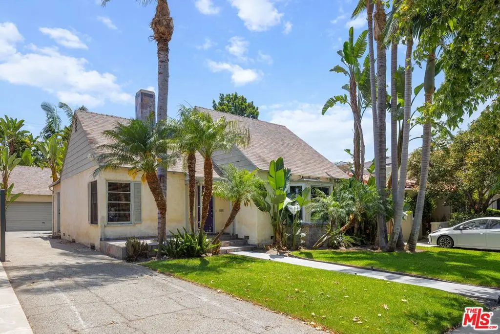 4166 Bakman Avenue, Studio City, CA 91602 - #1