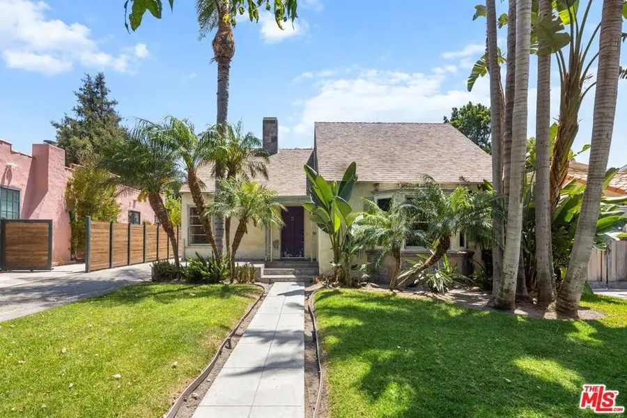 4166 Bakman Avenue, Studio City, CA 91602 - #3