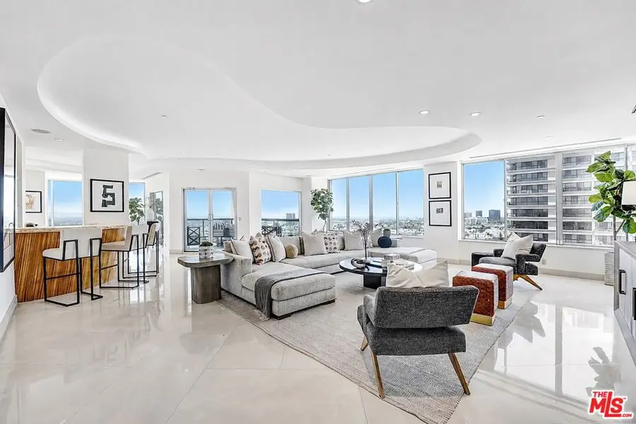 10724 Wilshire Boulevard #1607, Los Angeles, CA 90024 - #2