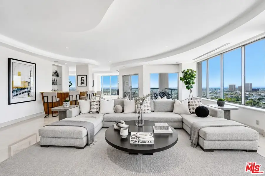 10724 Wilshire Boulevard #1607, Los Angeles, CA 90024 - #3