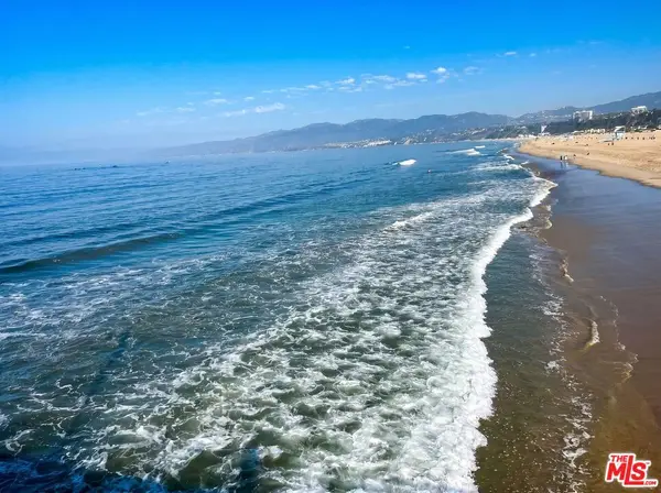 1101 Lincoln Boulevard #1A, Santa Monica, CA 90403