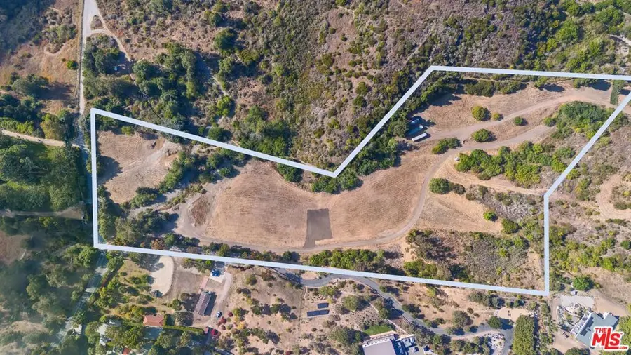 5737 Bonsall Drive, Malibu, CA 90265 - #3