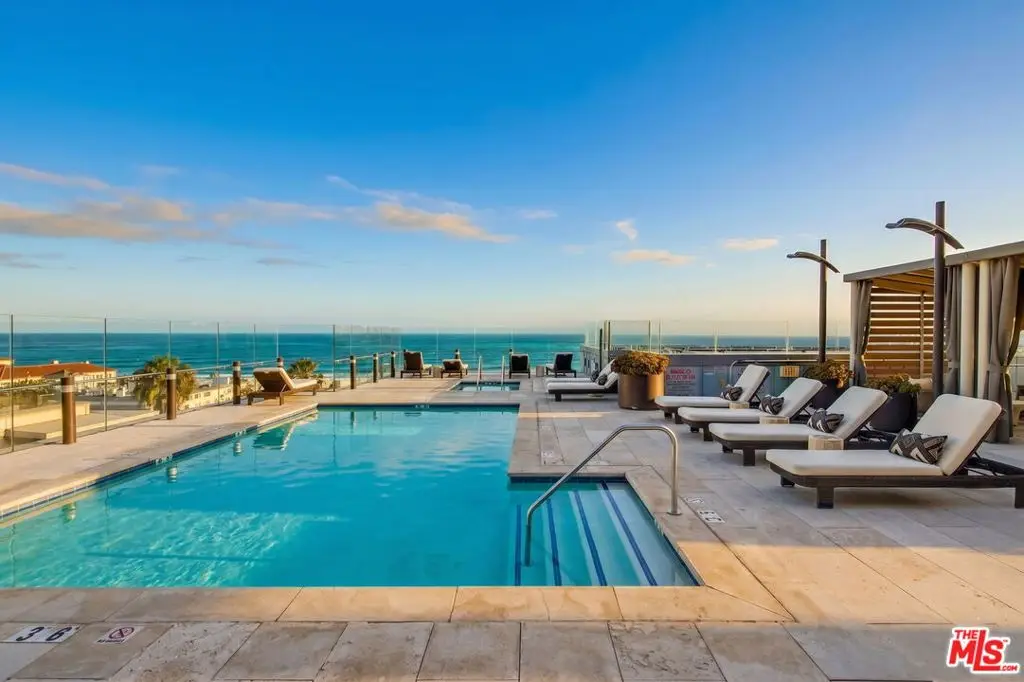 1755 Ocean Avenue #203, Santa Monica, CA 90401 - #1
