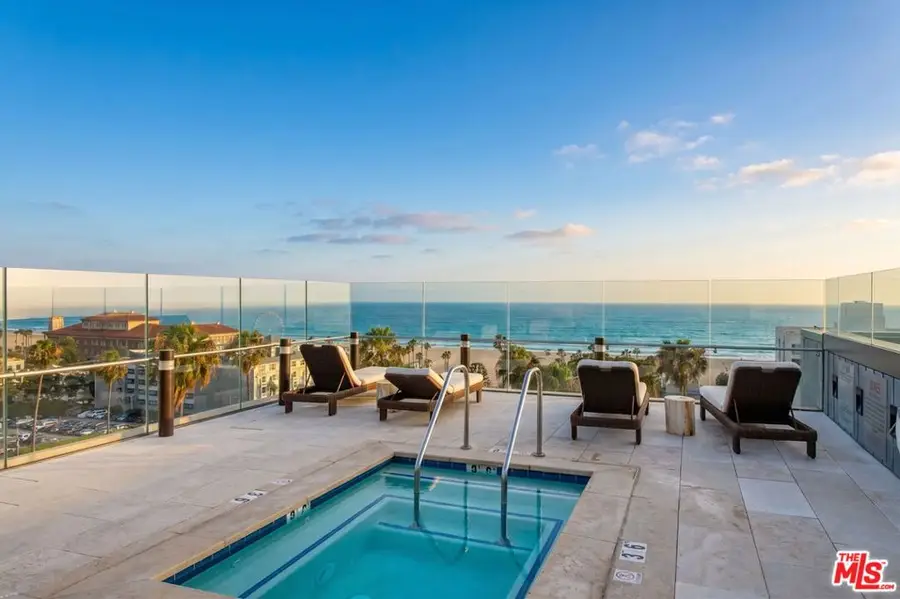 1755 Ocean Avenue #203, Santa Monica, CA 90401 - #2