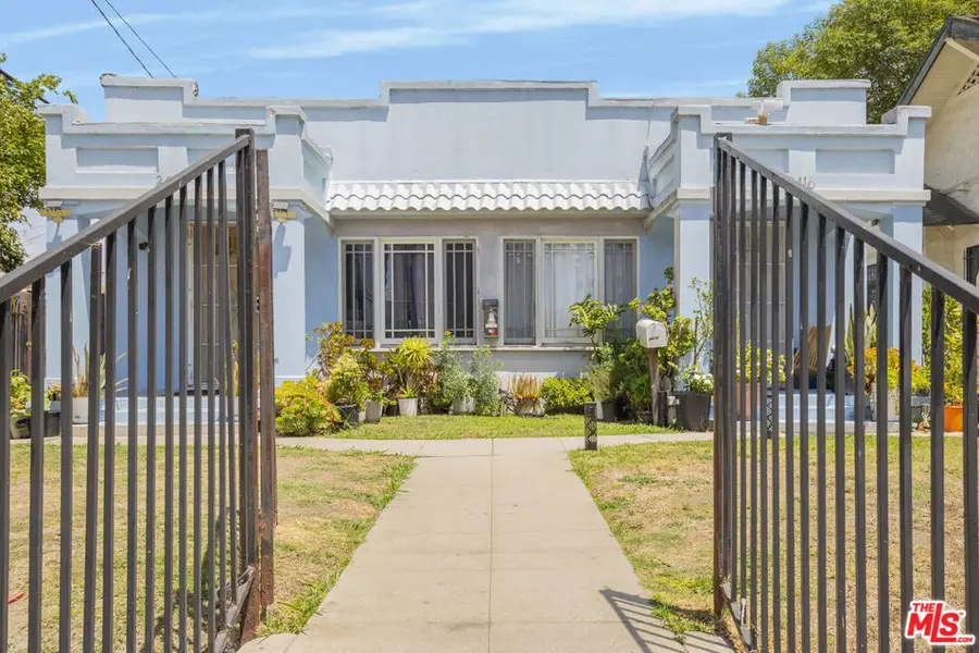 3414 7th Avenue, Los Angeles, CA 90018 - #2