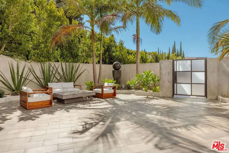 11955 Pinnacle Place, Beverly Hills, CA 90210 - #3