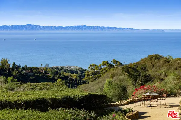 1060 Ladera Lane, Santa Barbara, CA 93108