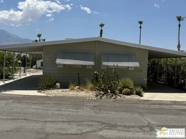 17625 Langlois Road #110, Desert Hot Springs, CA 92241