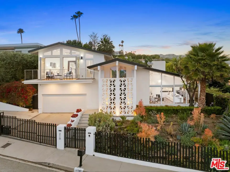 2110 Westridge Road, Los Angeles, CA 90049 - #1