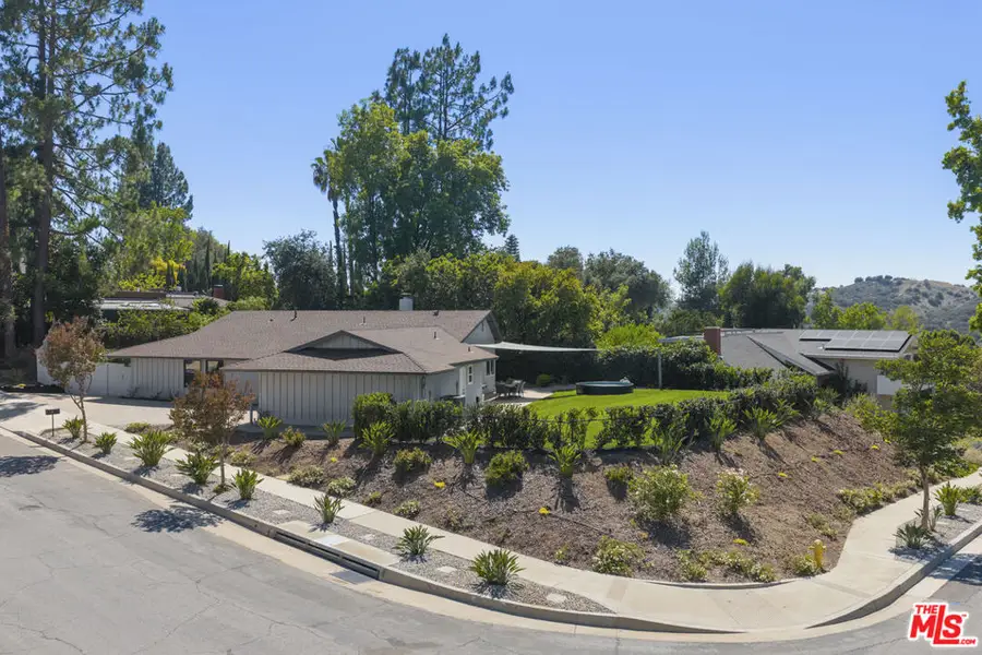 3159 Voltaire Drive, Topanga, CA 90290 - #2