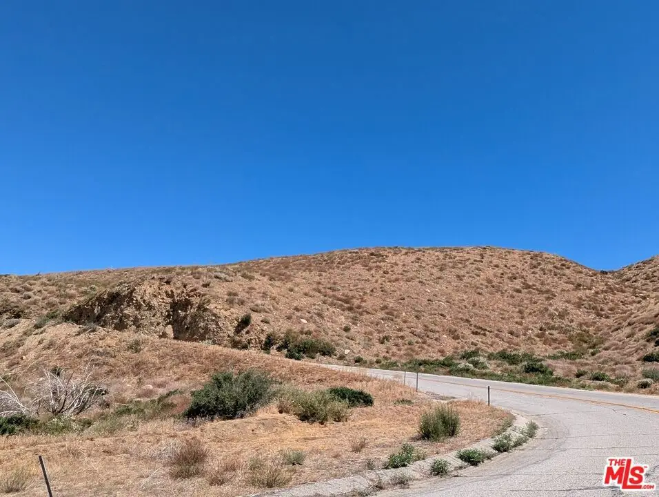 175 175, Llano, CA 93544 - #1