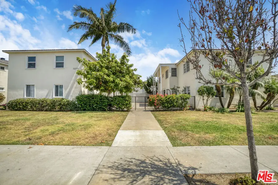 12314 Washington Place, Culver City, CA 90066 - #2