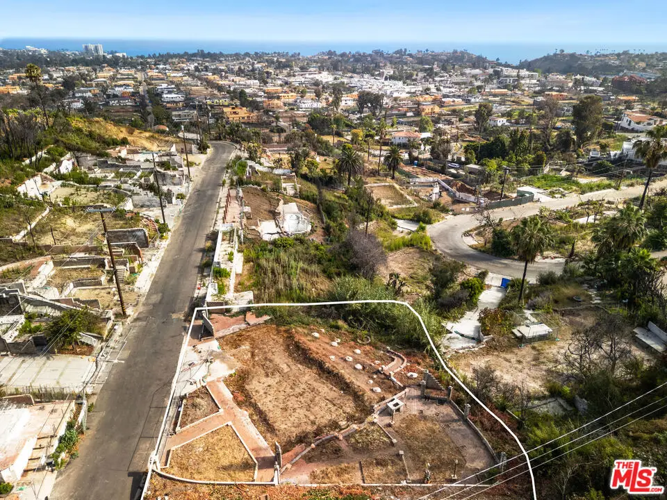 1365 Goucher Street, Pacific Palisades, CA 90272 - #1