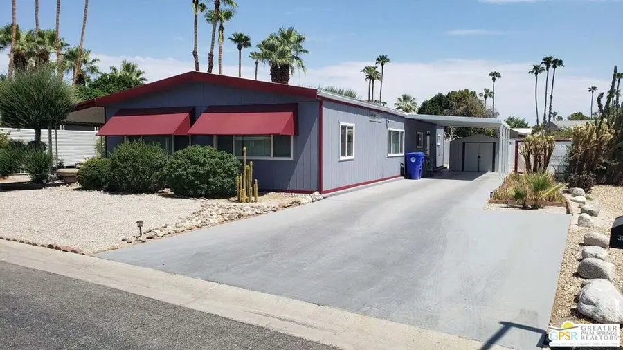 302 Avenida Andorra, Cathedral City, CA 92234 - #2