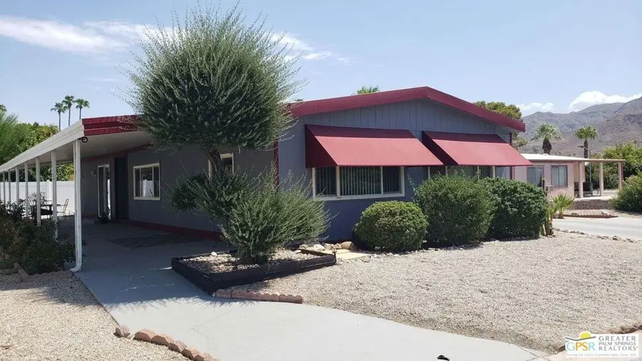 302 Avenida Andorra, Cathedral City, CA 92234 - #3