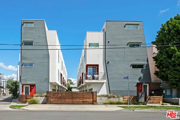 11037 Morrison Street, North Hollywood, CA 91601