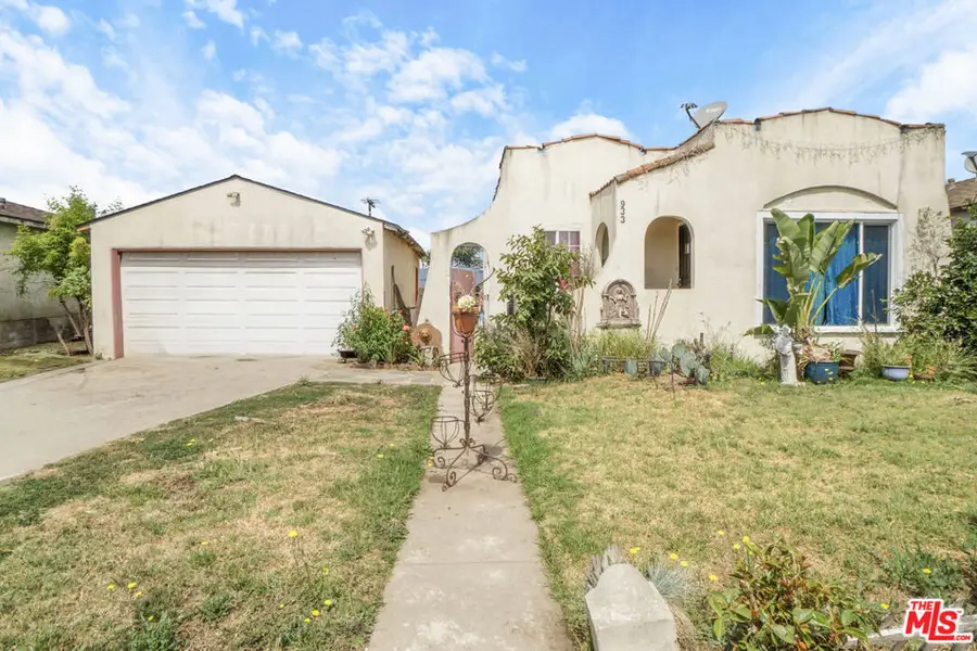 933 Holly Street, Inglewood, CA 90301 - #2