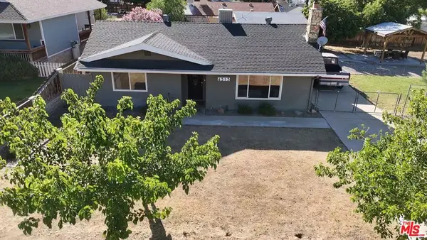 4513 Pine Lane, Mountain Mesa, CA 93240