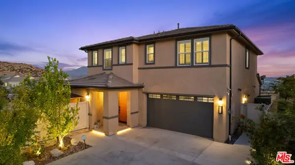 18104 Cyan Way, Santa Clarita, CA 91350