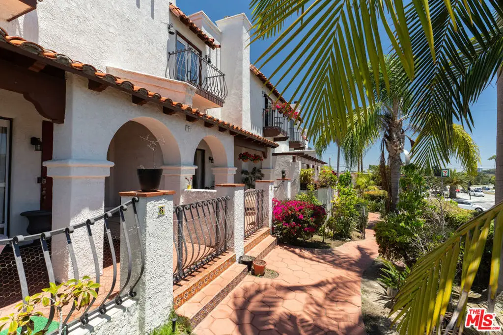223 S Prospect Avenue #5, Redondo Beach, CA 90277 - #1